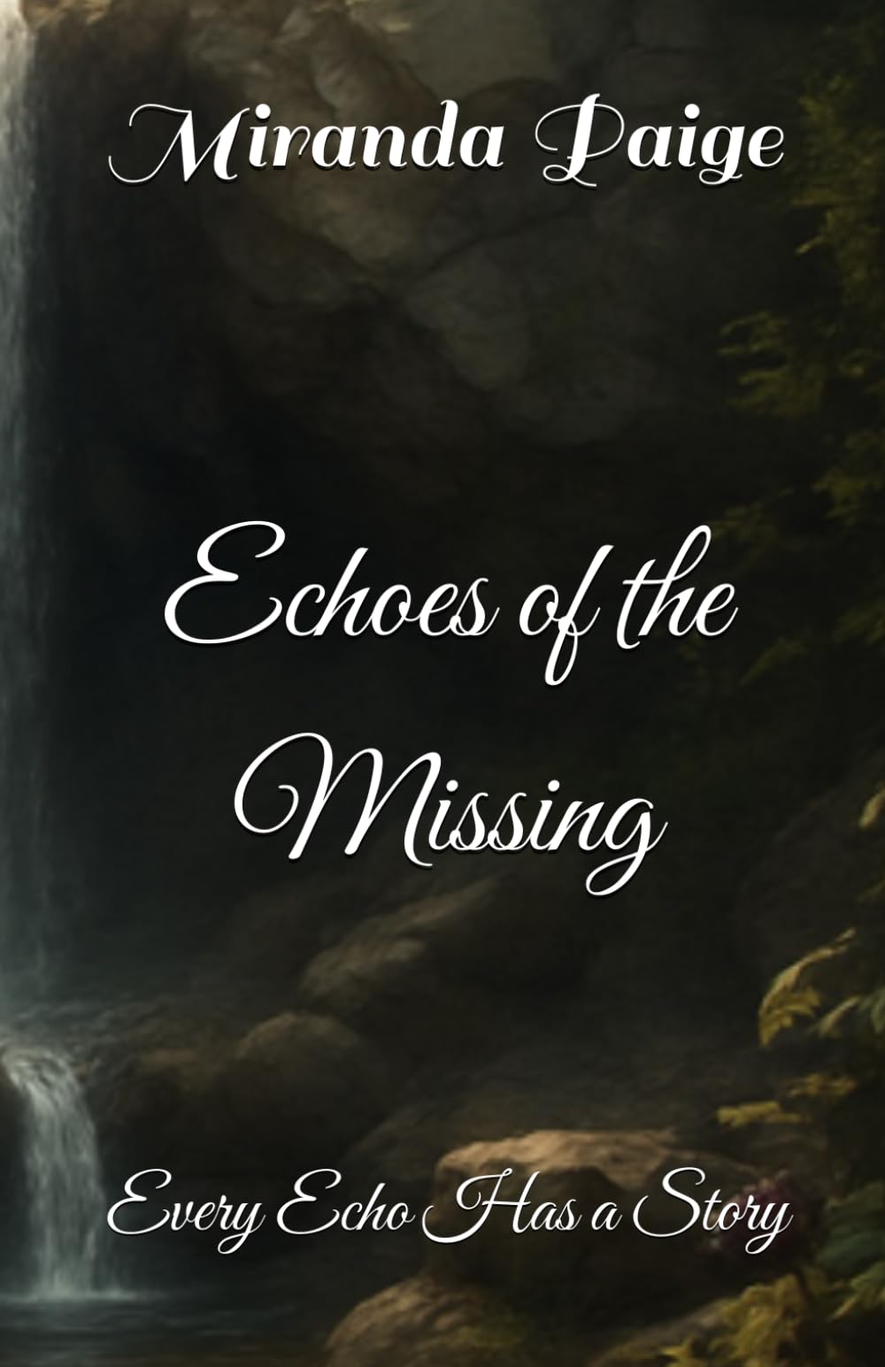 Echoes of the Missing: Every Echo Has a Story