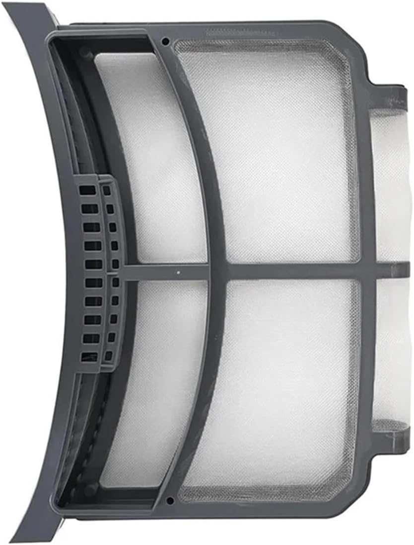 B07B Dryer Lint Filter Trap Screen - Compatible For GE Clothes Dryers, Replaces WE16X32537, WE16X29597, AP7205579, Dryer Lint Strainer Easy Install