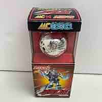 ミクロマン 流星ロボ takara タカラ 昭和レトロ ミクロマン 流星ロボ takara タカラ 昭和レトロ 昭和レトロ