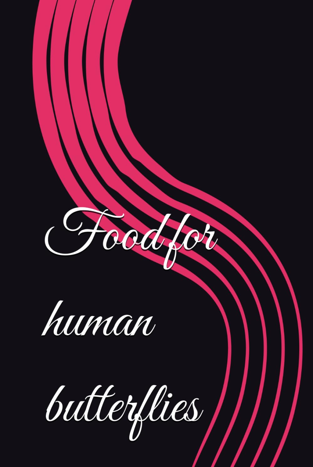 Food for human butterflies (Greek books / The book of souls - Love made of sound - Quantum soul)