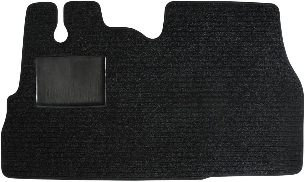 Cora 000135102 Carpet Box Van in Carpeted