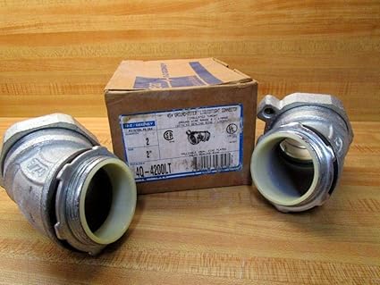 OZ Gedney 4Q-4200LT 2