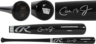 Orioles Cal Ripken Jr. Signed Rawlings Big Stick Bat Fanatics