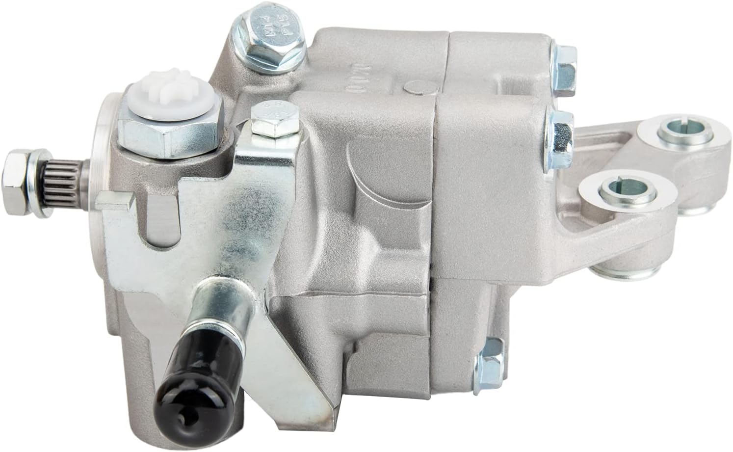 KAC Power Steering Pump Kit Power Steering Pump Replacement