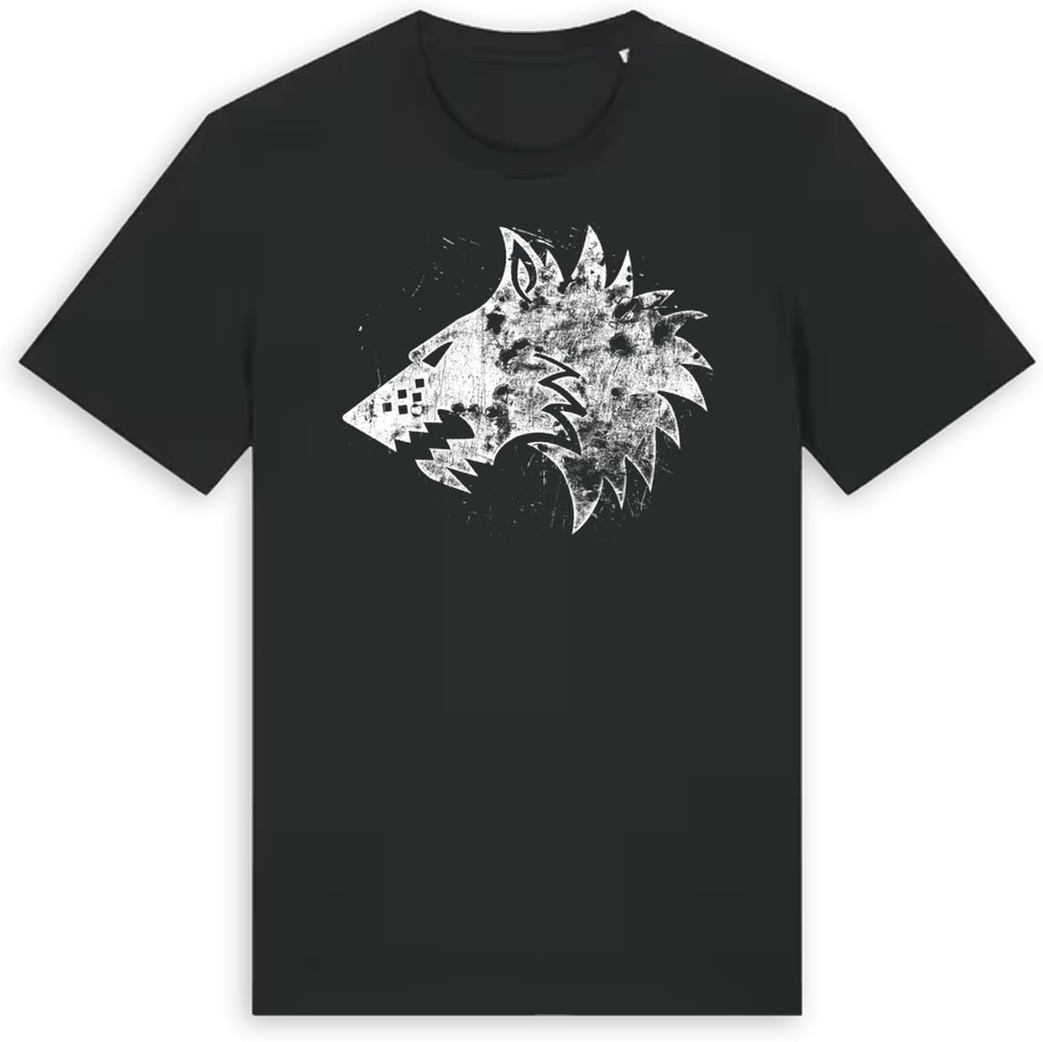 Warhammer The Horus Heresy Space Wolves Battleworn Insignia T Shirt