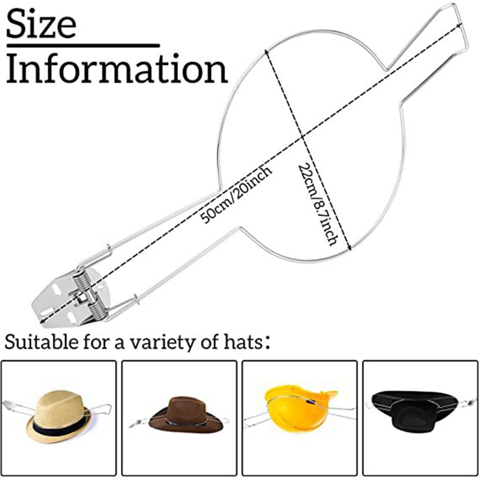 Supporto per cappello da cowboy per camion, accessori