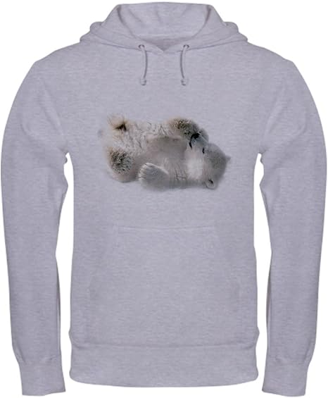 pull and bear polar sweatshirt