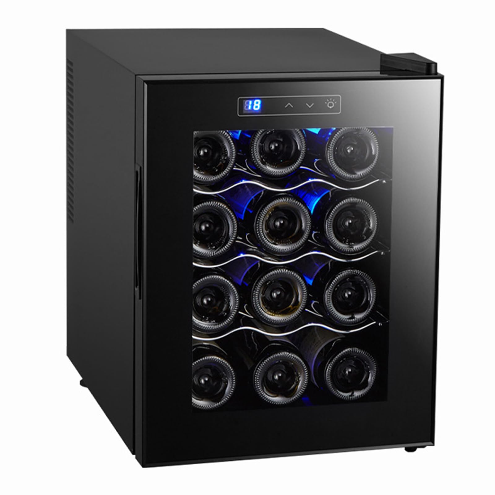 GOH70eV9d-yjuz-Kk26 Wine Cooler Stainless Steel