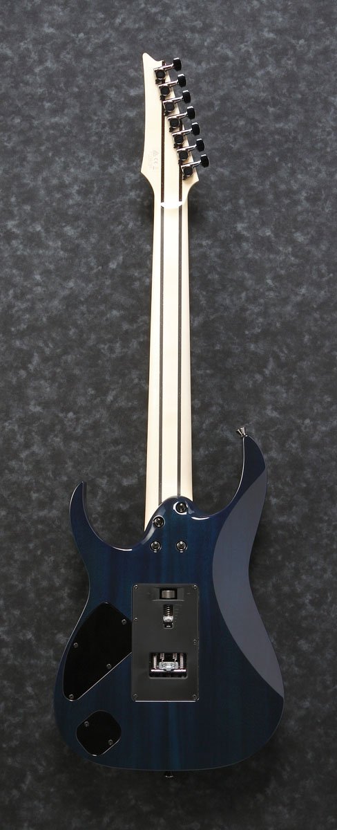 Amazon | Ibanez RG8527Z/Sodalite #F2106963 エレキギター