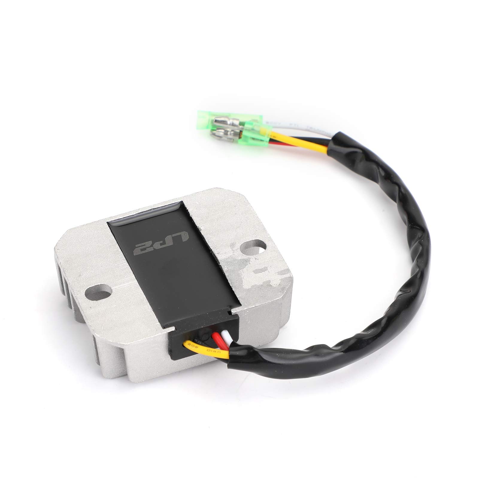 Amazon.com: Bruce & Shark Rectifier Regulator for Suzuki DF4