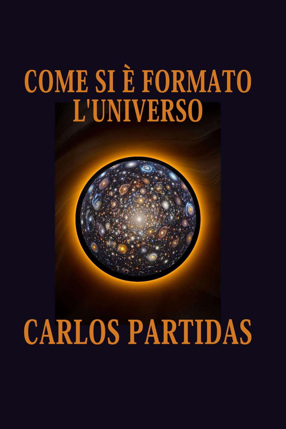 COME SI È FORMATO L'UNIVERSO: LA TEMPERATURA NON INFLUISCE SULLA MASSA MAGNETICA DELLO SPIRITO