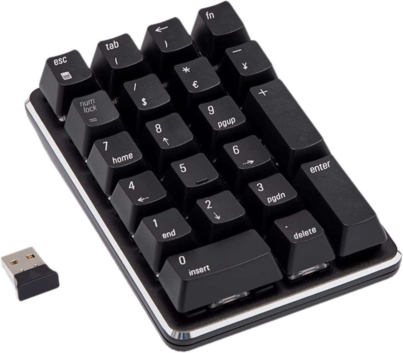 Amazon | ラップトップノートブックタブレット用のスマート2.4G