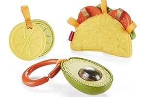 Fisher-Price Taco Tuesday Gift Set