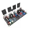 1. 200 Watt 19435200 Vacuum Tube Amplifier Board Post Stage Power Module Speaker Electronics Professional Sound Amplifier