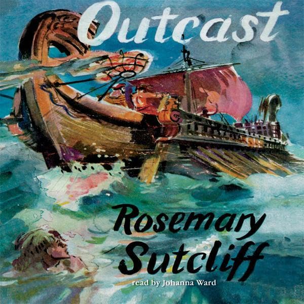 Cover art for Outcast