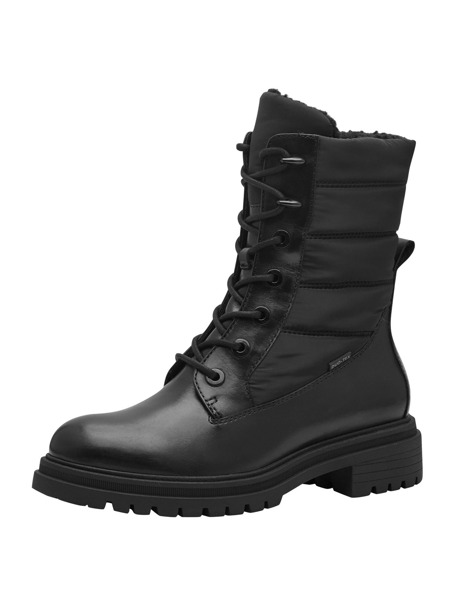 Tamaris Femme 1-26479-43 Bottes à Doublure Chaude