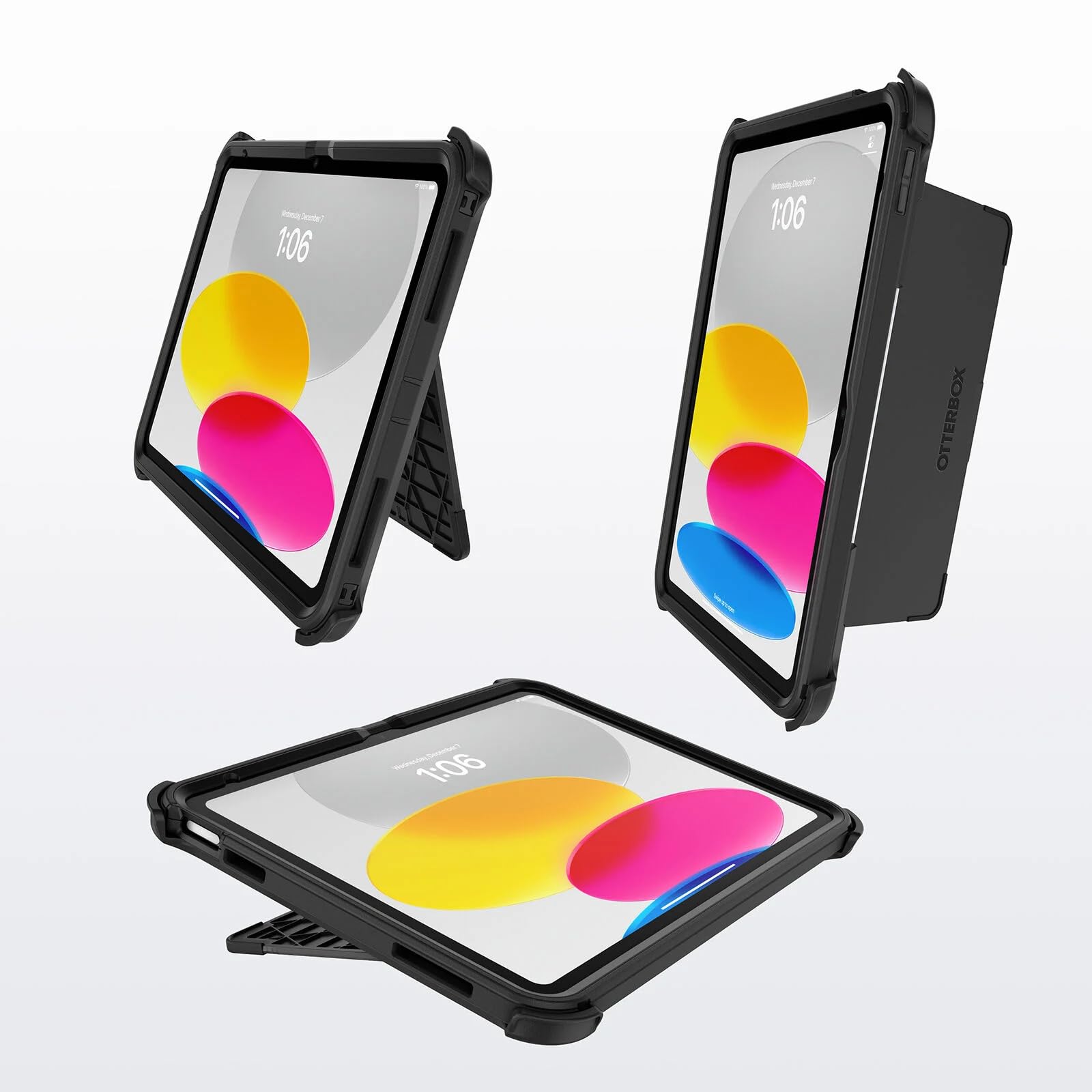 Amazon.co.jp: OtterBox iPad 第10世代(のみ) - ディフェンダー