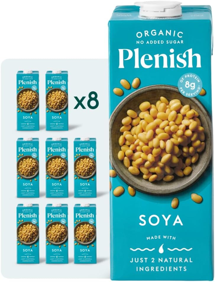 Soya m*lk
