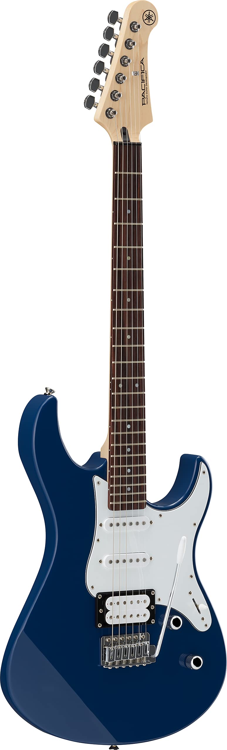 楽器 YAMAHA PACIFCA PAC112V Yamaha Guitarra elétrica PAC112V azul : Amazon.com.br