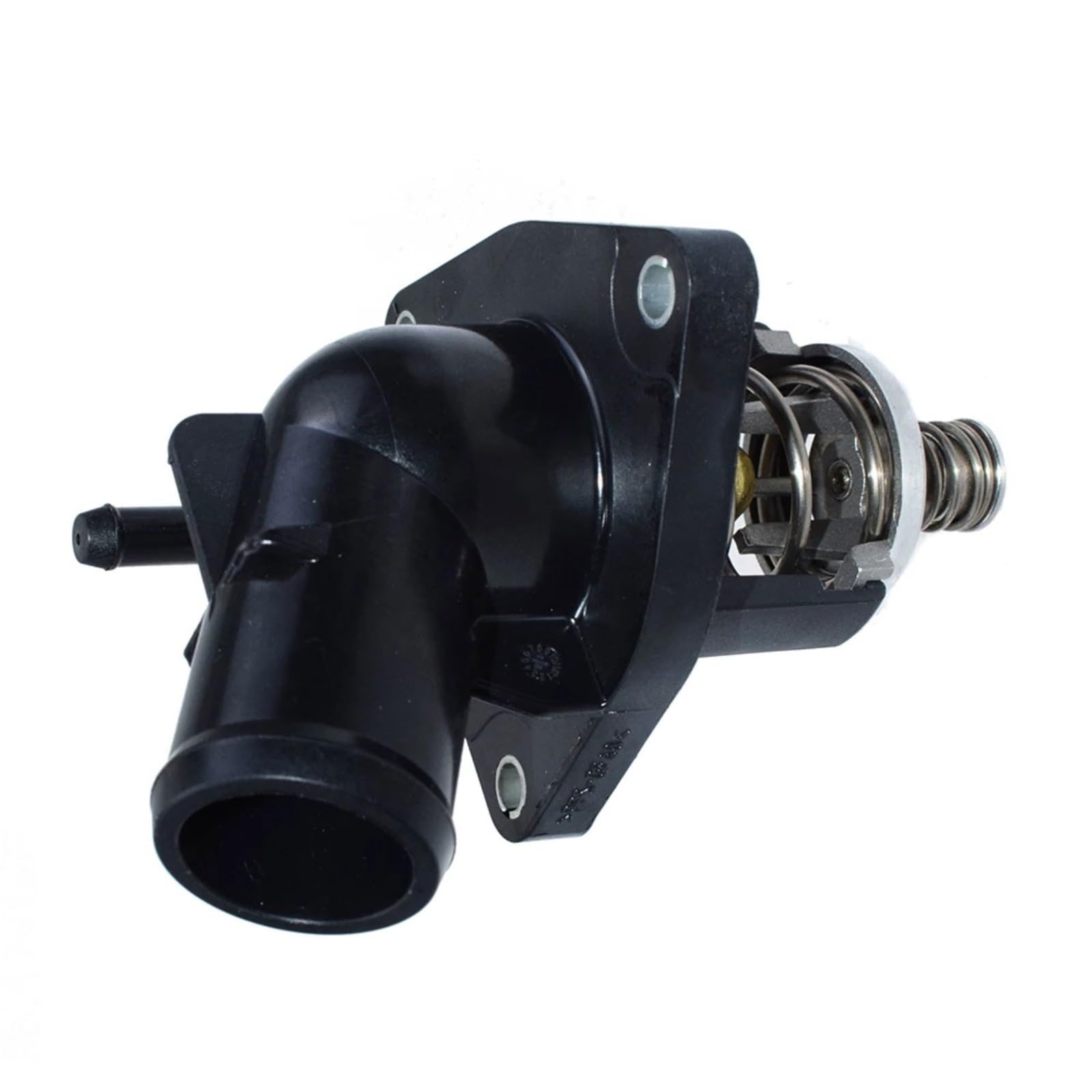 Coolant Thermostat Thermostat Assembly For GMC For Sierra 2014-2019 12674639