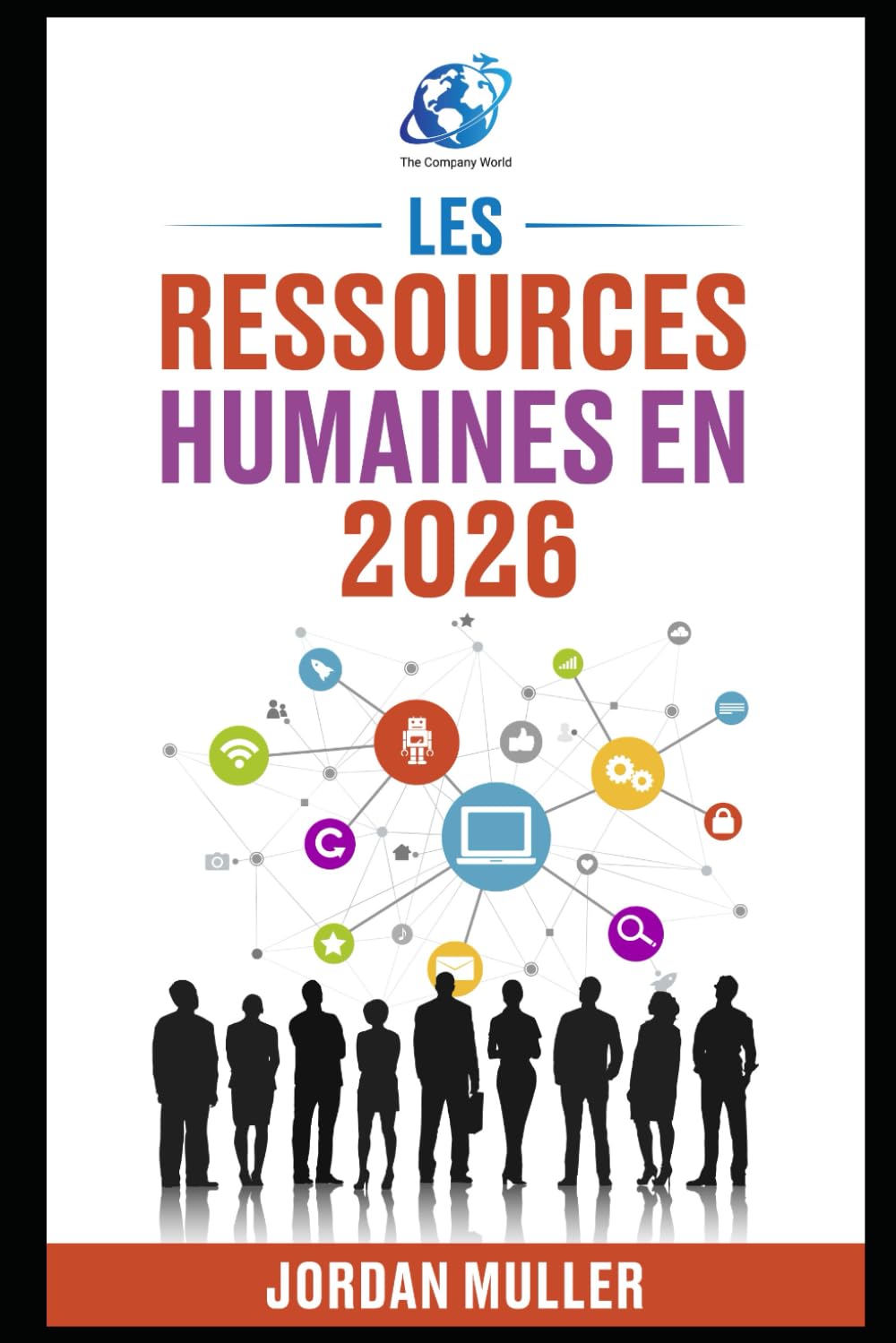 Les ressources humaines en 2026