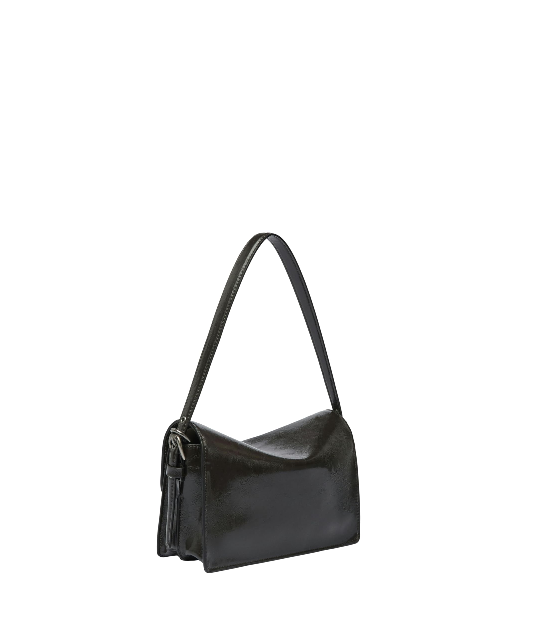 LIEBESKIND Crossbody S Audrey Recycled Lack Distressed Crossbody