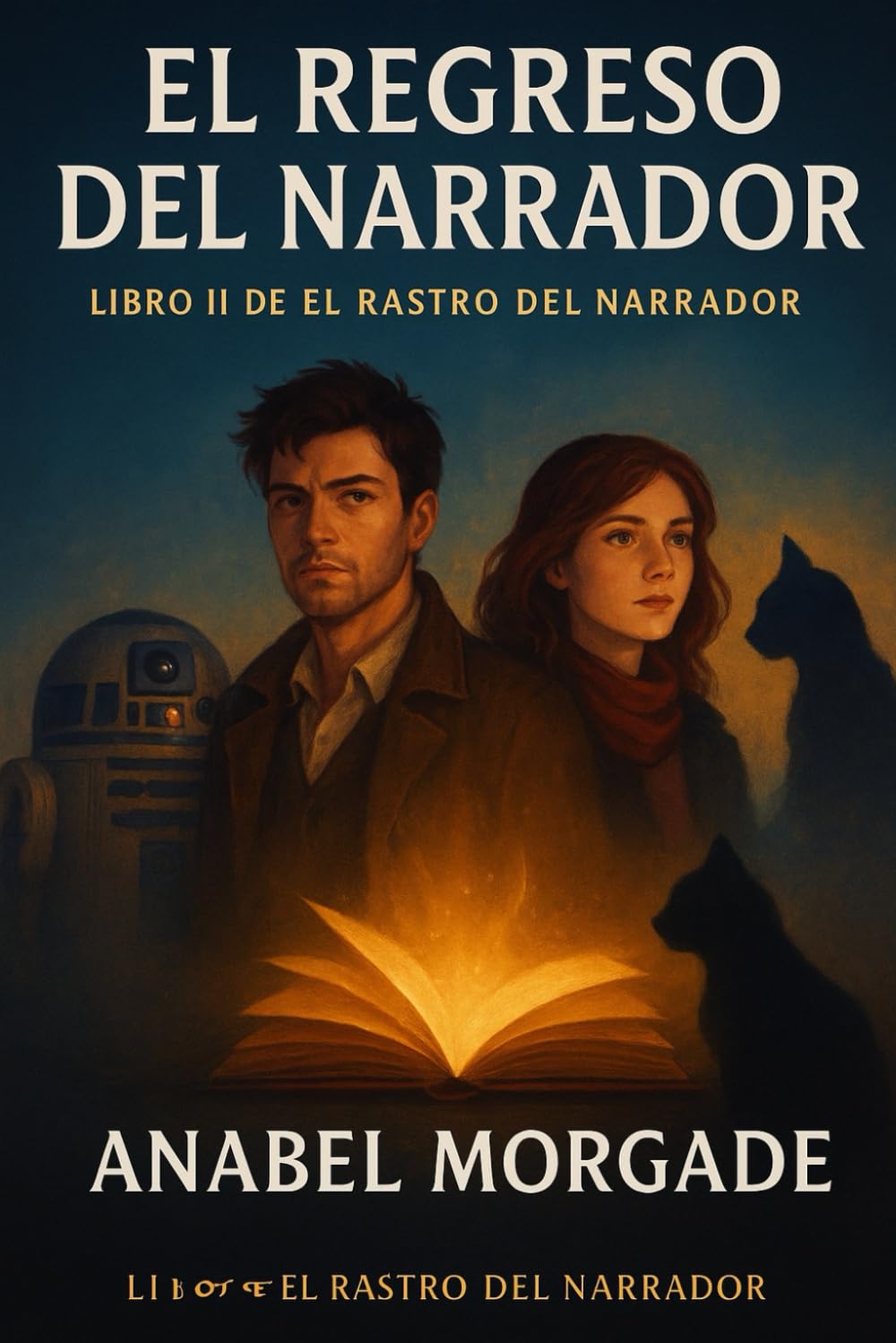 El regreso del Narrador