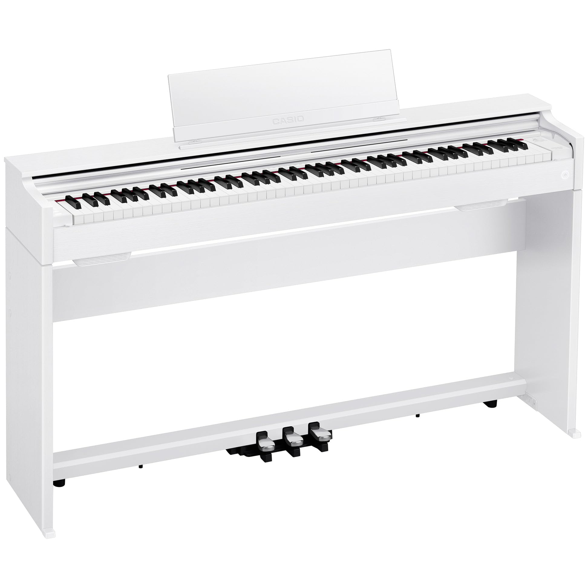 Amazon.com: Casio AP-S200 CELVIANO 88-Key Digital Piano - White