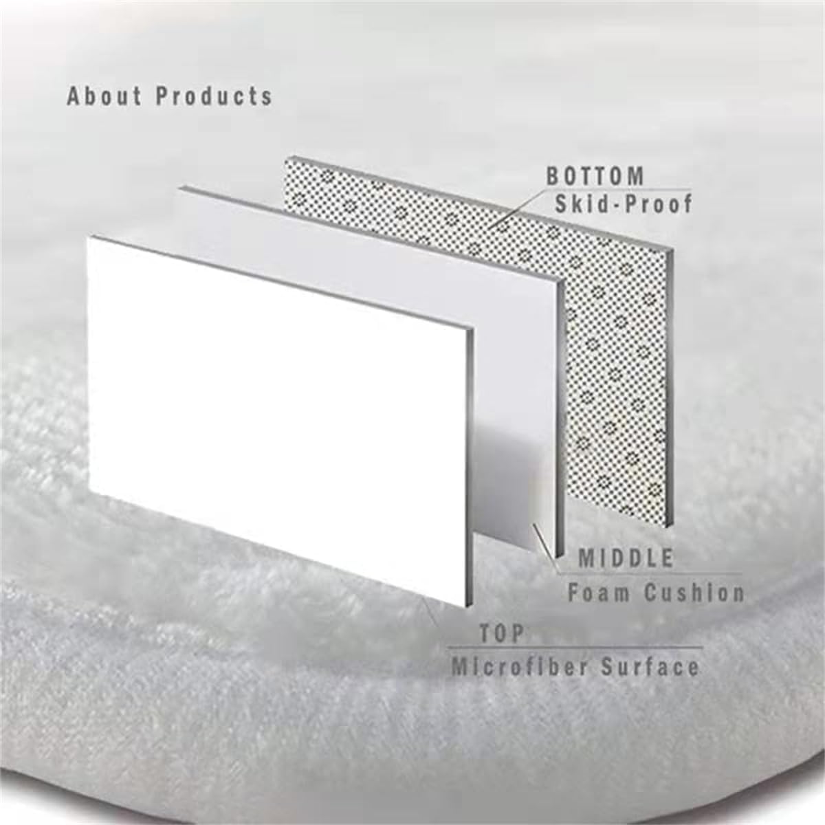 Dywan dla graczy, do sypialni chłopców, 3D, geometryczna iluzja, fajny design, do pokoju komputerowego, miękka flanelowa mata podłogowa do gier, do sypialni, dla dzieci, mata do gier, dywan,
