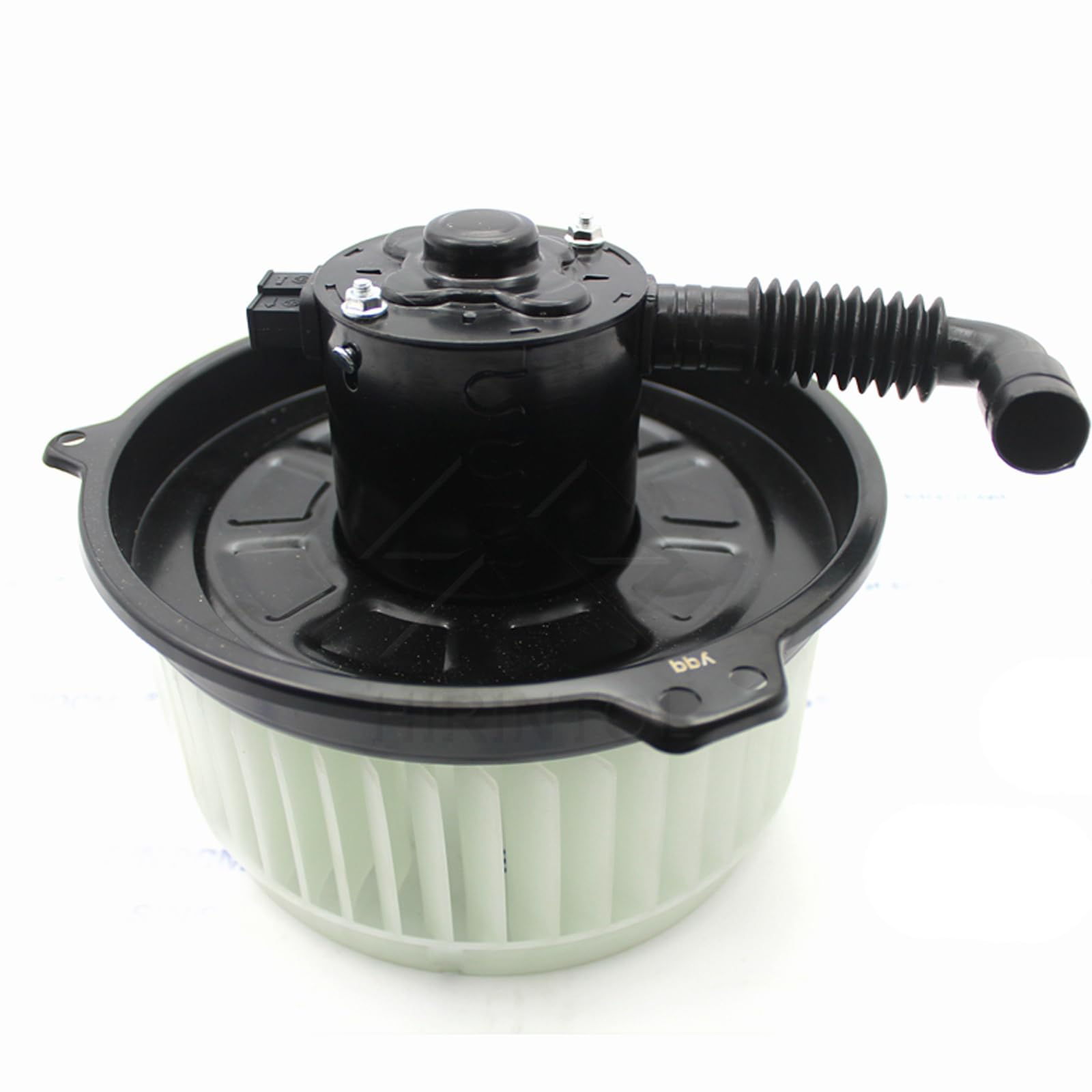 2825001480 282500-1480 ND116340-7030 24V A/C Blower Motor w/Wheel for Komatsu PC200-7 PC210-7 PC220-7 PC300-7 PC360-7 Excavator