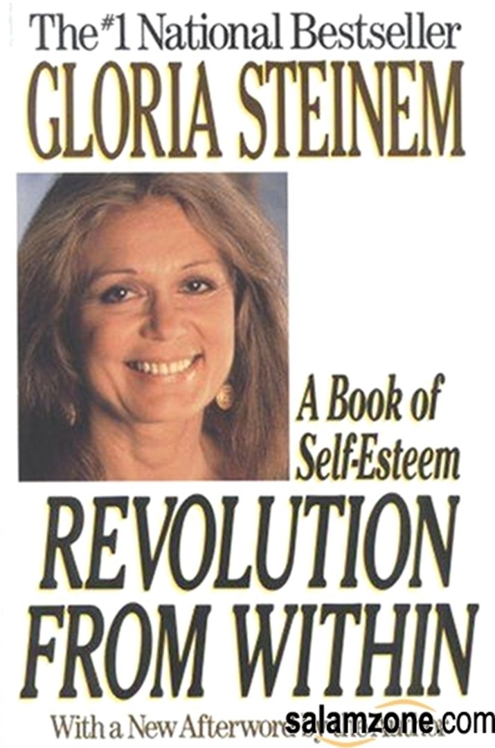 Revolution from Within: A Book of Self-Esteem - Image 2