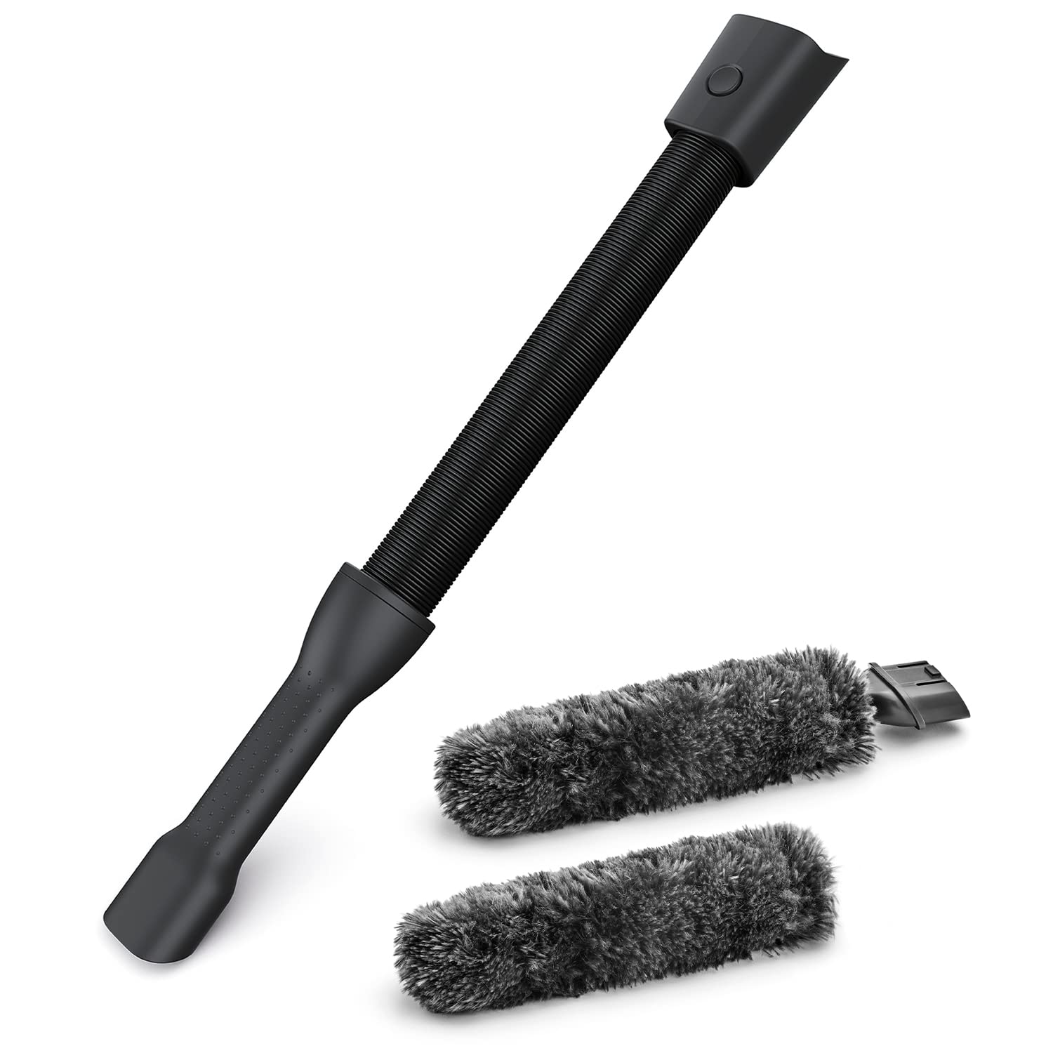 ELECTROLUX Duster kit with a flexible tube, duster & a cover for Well Q6, Q7, Q8,and Pure Q9 stick vacuum cleaners/KIT21