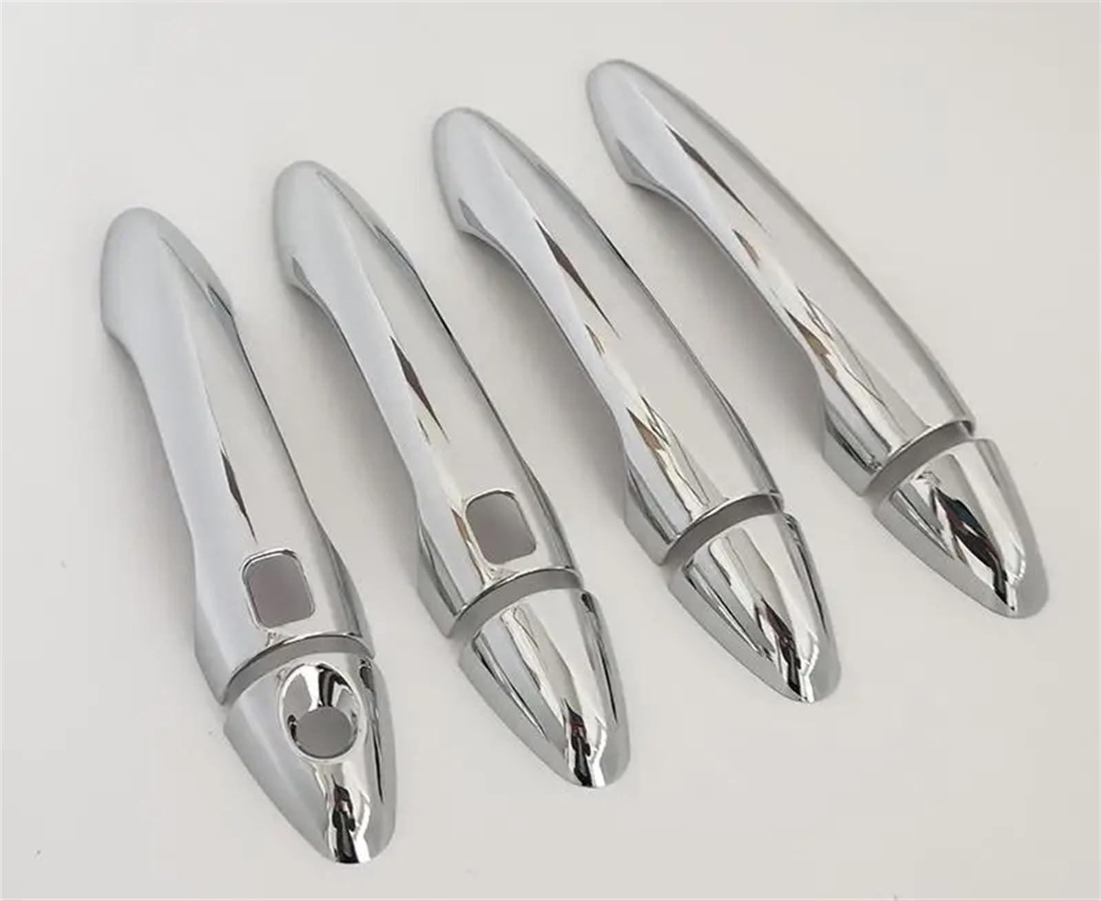 Lzbzhb 2 Car Exterior Outsidedoor Handle Car Exterior Door Handle Side For Kia For Optima For K5 For Tf For Mk3 011 01 2013 014 015(2)