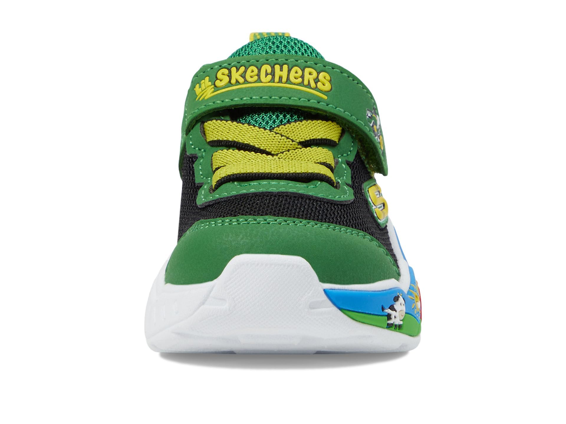 Skechers 407065n ZapatillasNiños