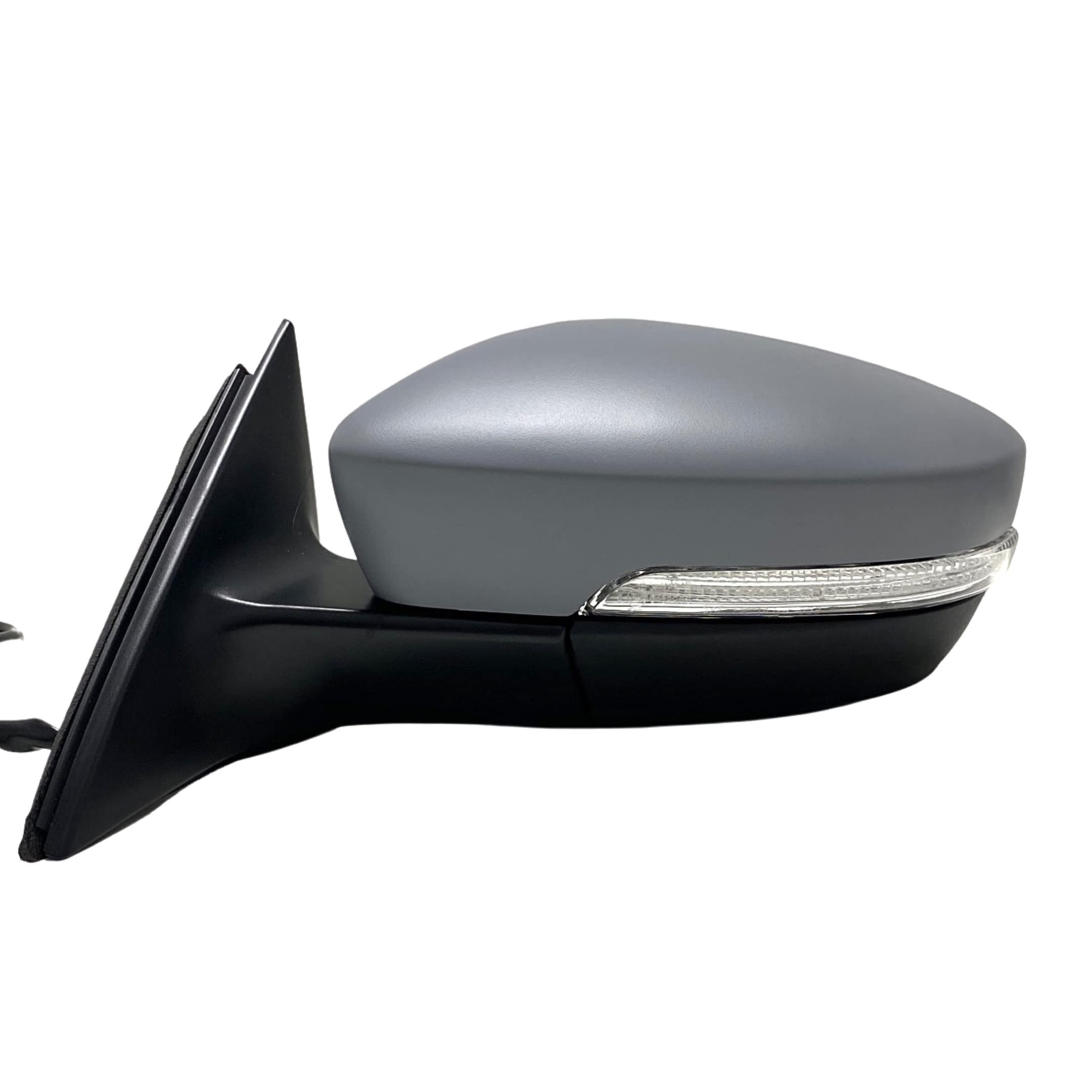 Amazon.com: Spieg VW1320145 Driver Side Mirror Replacement for VW  