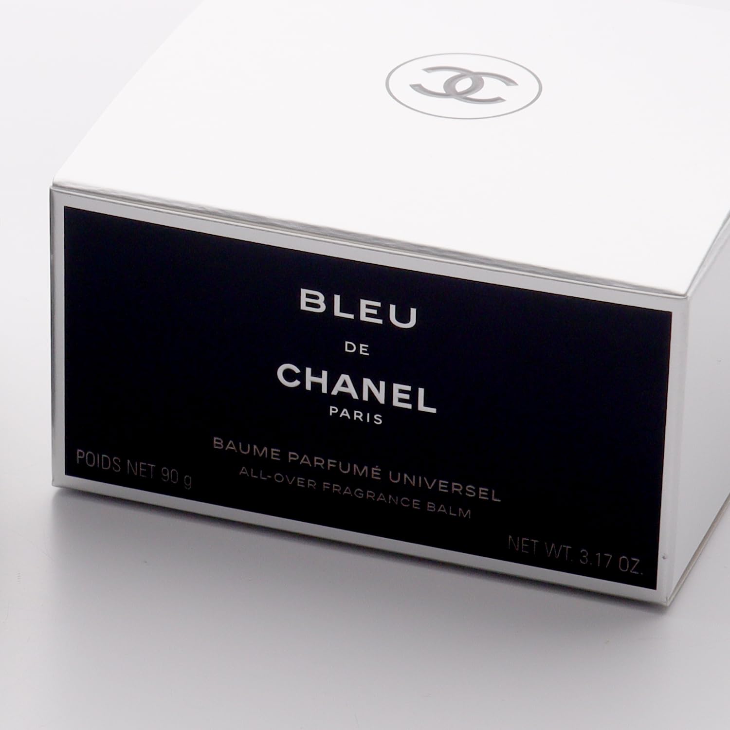 Amazon.co.jp: [ラッピング済み/ショップバッグ付き] CHANEL シャネル