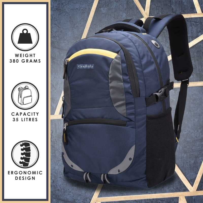 Image of Women High Qulity Multipurpose Backpack Handbag Purse, Travel Backpack Shoulder Bag for Ladies,Girls,Unisex