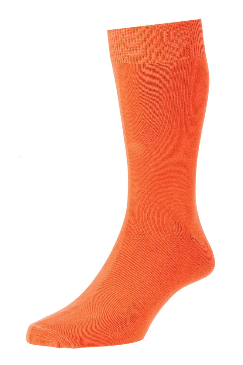 Colours HJ Hall - HJ 48 (Orange)