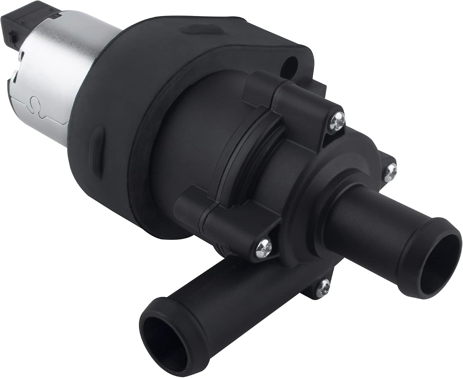 BOXI Electric Auxiliary Water Pump Fits for Dodge Durango 2004 2005 2006 2007 3.7L 4.7L 5.7L / for Chrysler Aspen 2007 4.7L 5.7L / 55056340AA 902-063