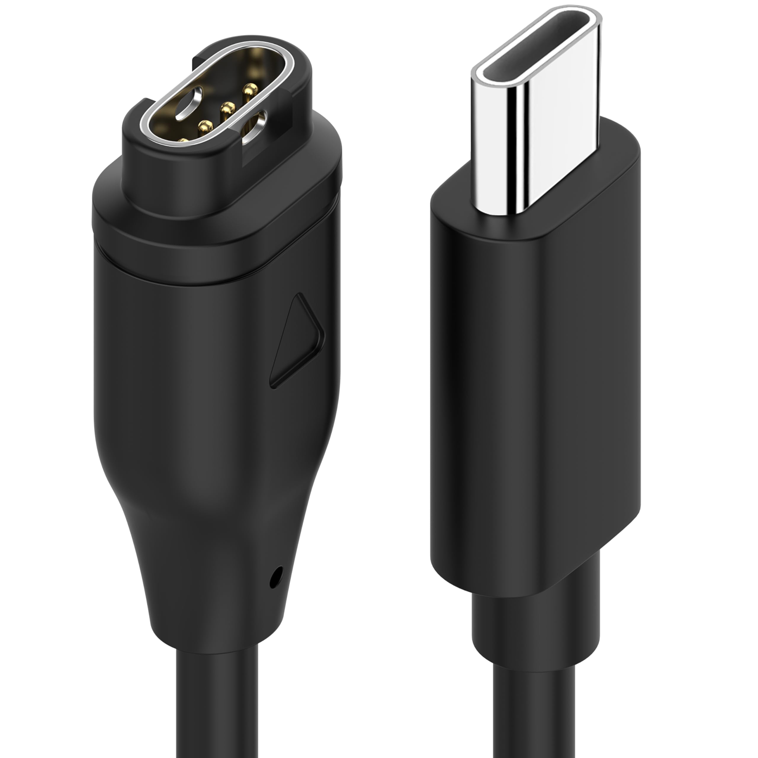 Usb C Charger Compatible With Garmin Watch Charging Cable Garmin