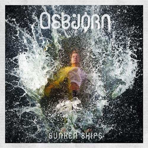 Amazon MusicでAsbjørnのSunken Shipsを再生する