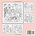 Cozy Girl Moments: Cute and Homely Coloring Book for Adults and Teens Featuring Girls in Relaxing Moments and in Cute Cozy Daily Activities for Stress Relief