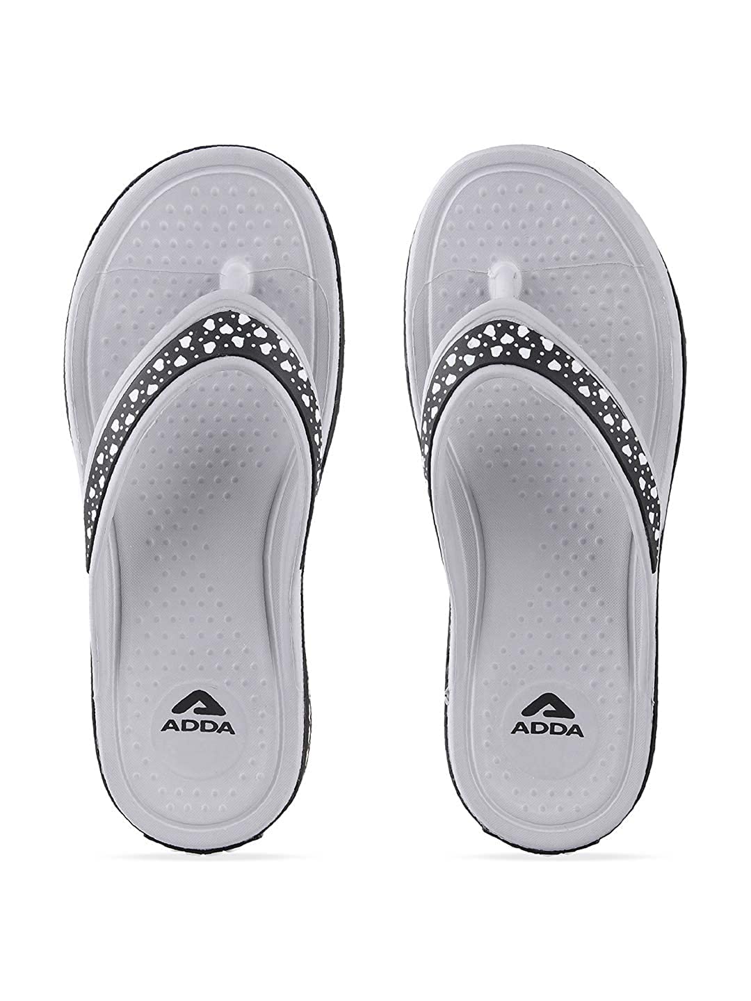 Adda Womens Slipper (6, 6) (B08KG4TCJ1) Amazon Price History, Amazon Price Tracker