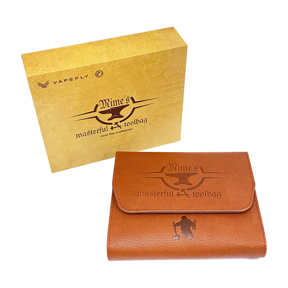 Amazon | 【Vapefly】Mime