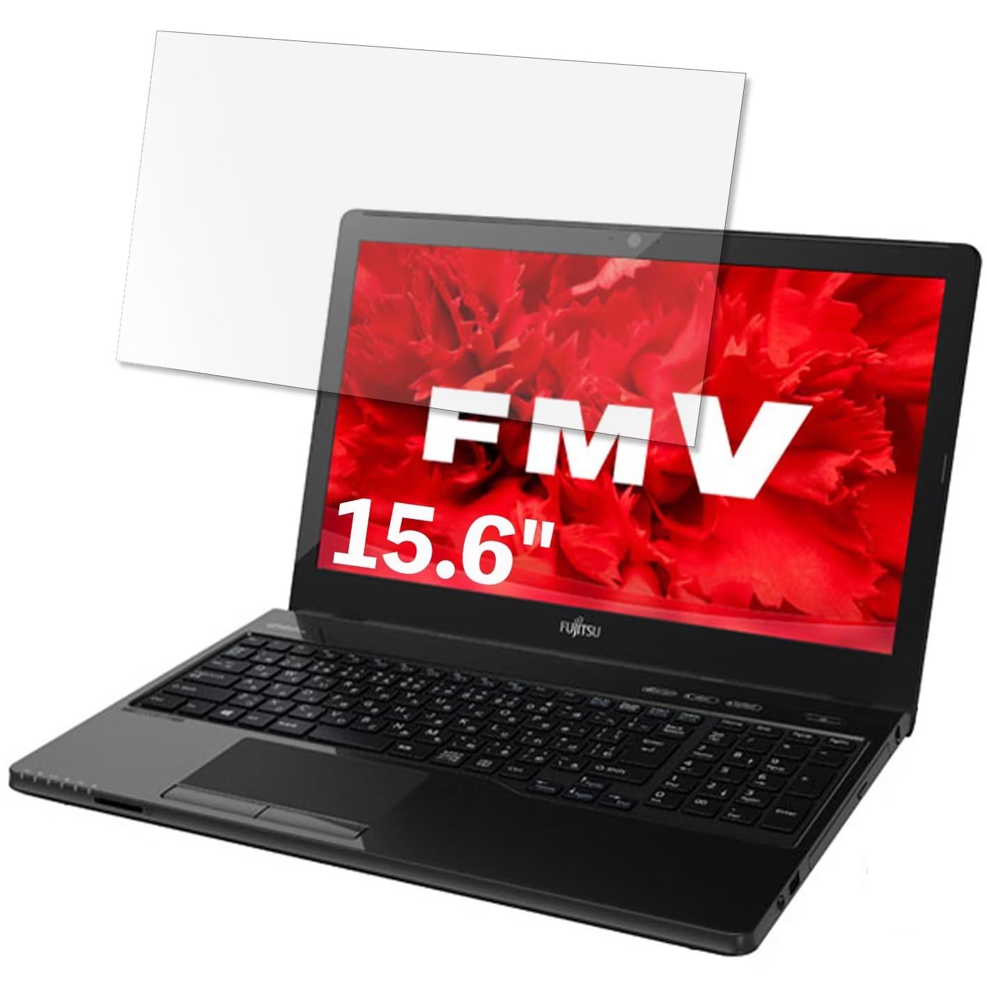 Amazon.co.jp: Fujitsu FMV LIFEBOOK AH45/U May 2015 Released Model