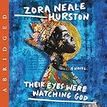 Cover of Their Eyes Were Watching God