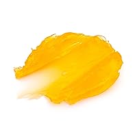 Vista 3 de LOCK'N SLEEK Gel trenzado (5 onzas), fijación extrema, sin escamas, control de bordes de alto brillo, argán, camelia, aceite de aguacate