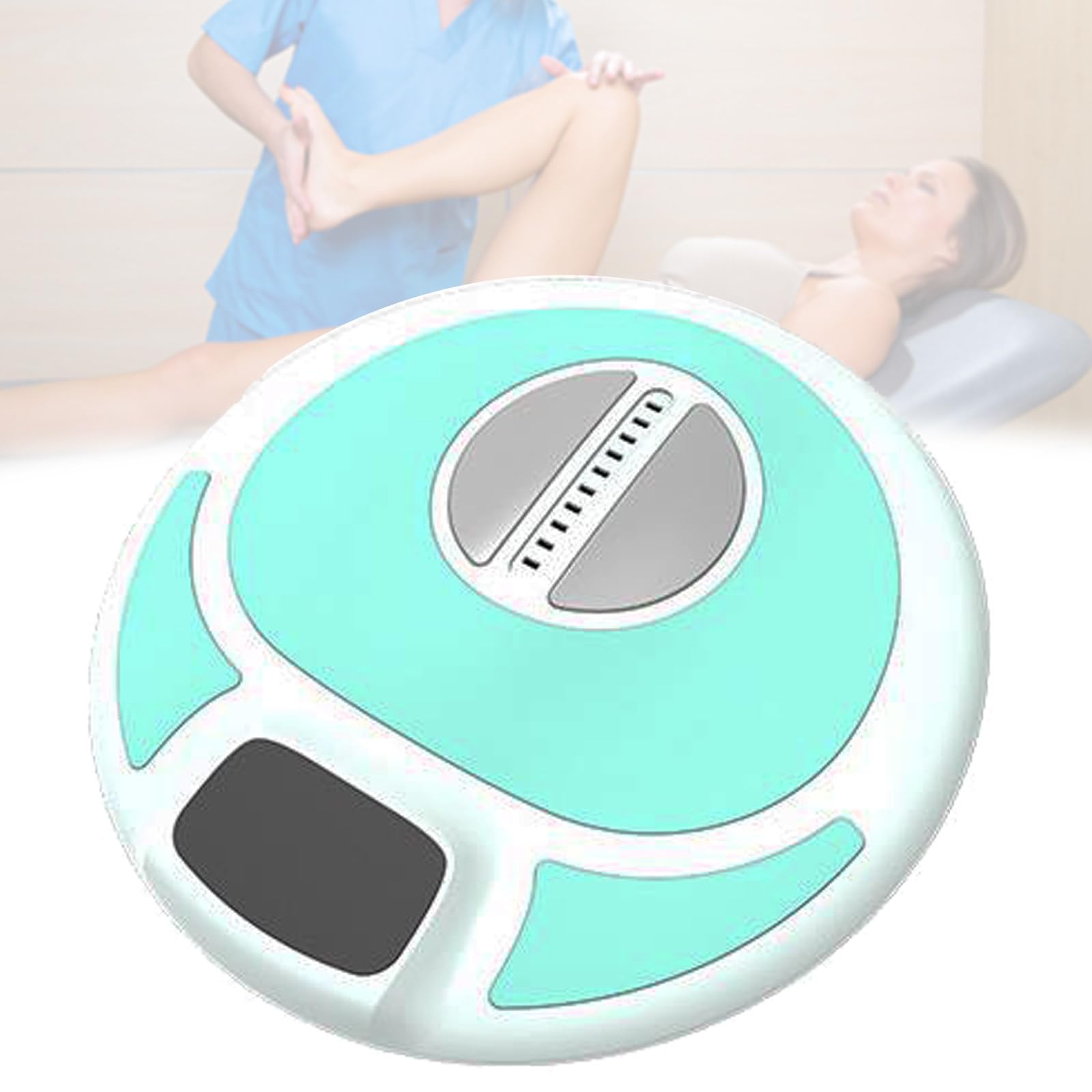 Strumento per la Riparazione dei Muscoli del Pavimento pelvico Pulse, rinforzatore del Pavimento pelvico, Allenatore dell'anca, attrezzo per Esercizi per i Muscoli del Pavimento pelvico