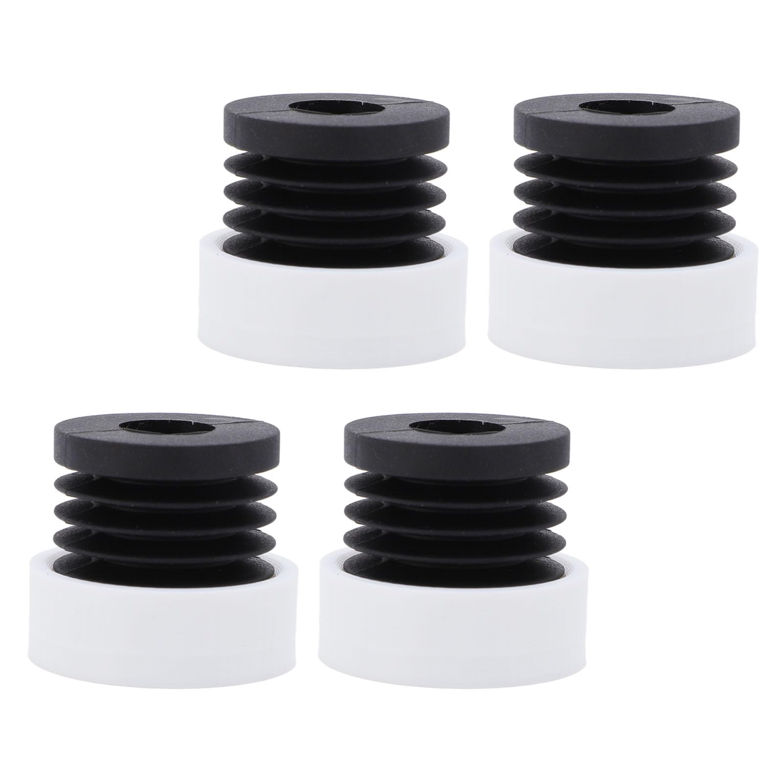 4Pcs Anti Vibration Feet Kit for Lab A1 Mini, 3D Printer Accessories Rubber  Anti Slip Shock Absorbing Pads : Amazon.ca: Industrial & Scientific