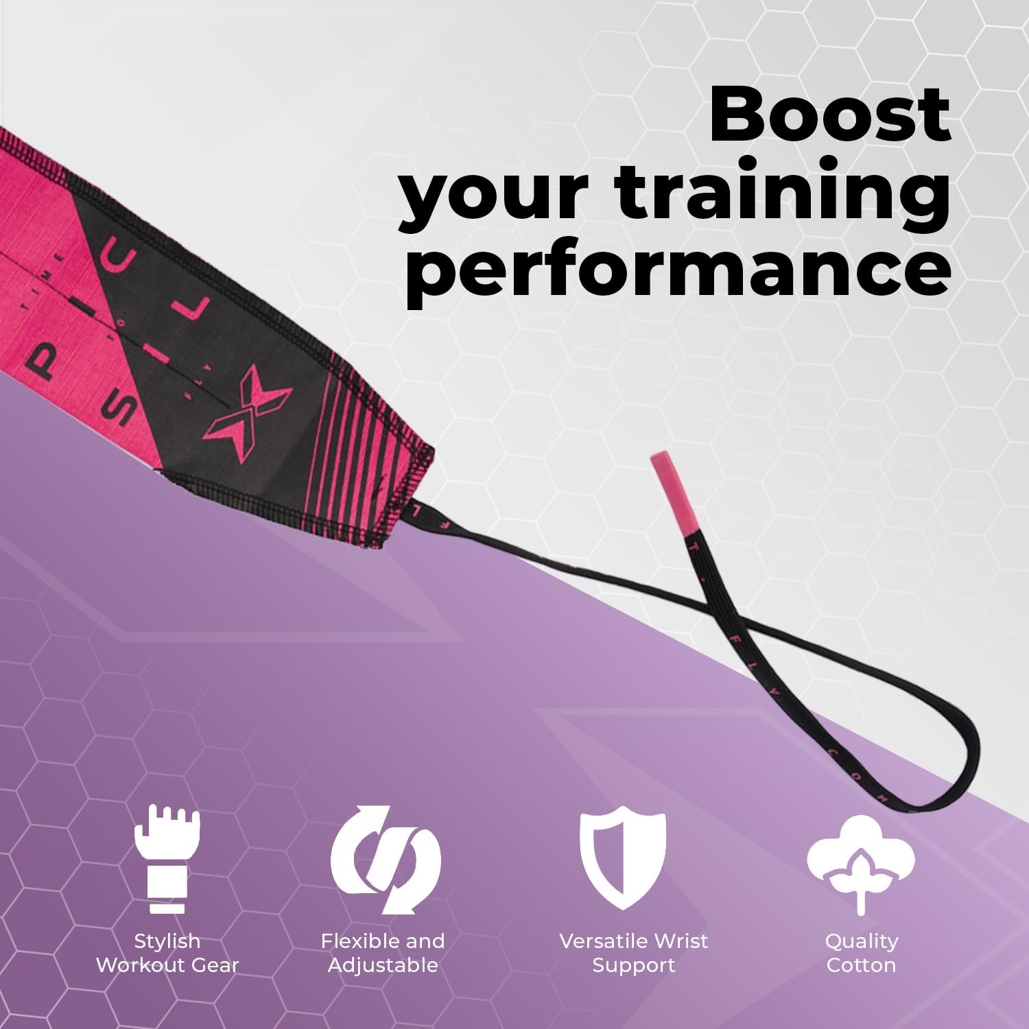 Polsiere PICSIL Per Allenamento - Supporto Avanzato Per Polsi In Palestra, CrossFit E Sollevamento Pesi - Foto 12